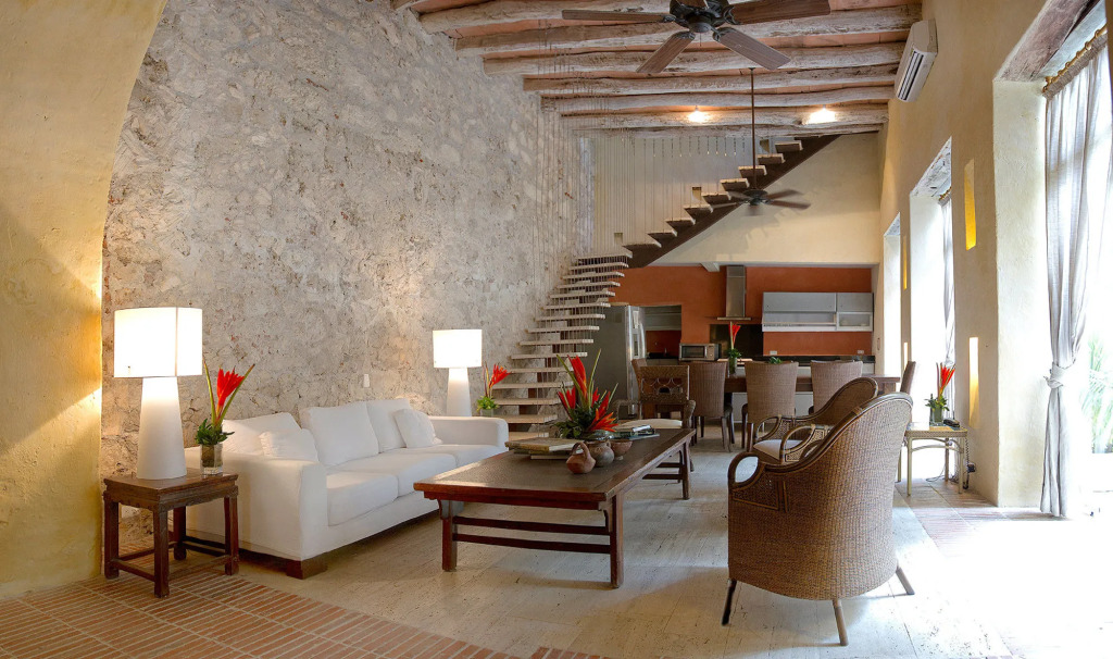 Casa Carolina Luxury Wellness Hotel