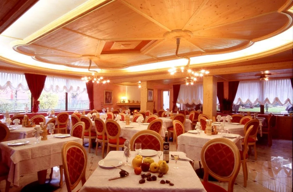 Albergo Villanuova