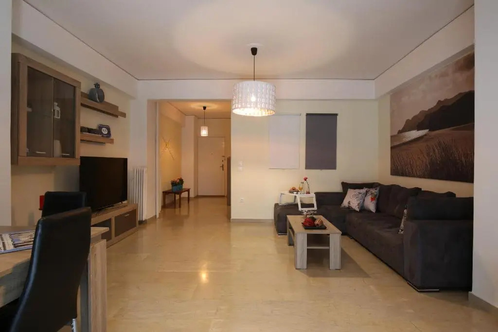 Acropolis Boutique Suite