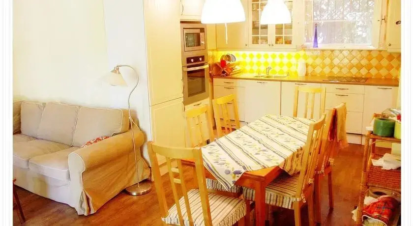 Family Cottage