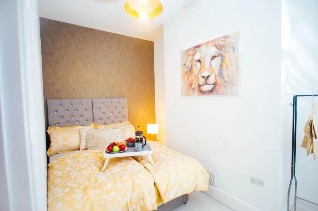 Your Home to Home Luxury Cardiff Accommodation