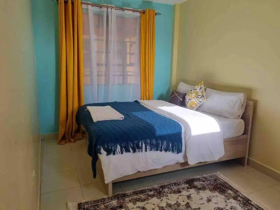 Zuri Apartment in Machakos town