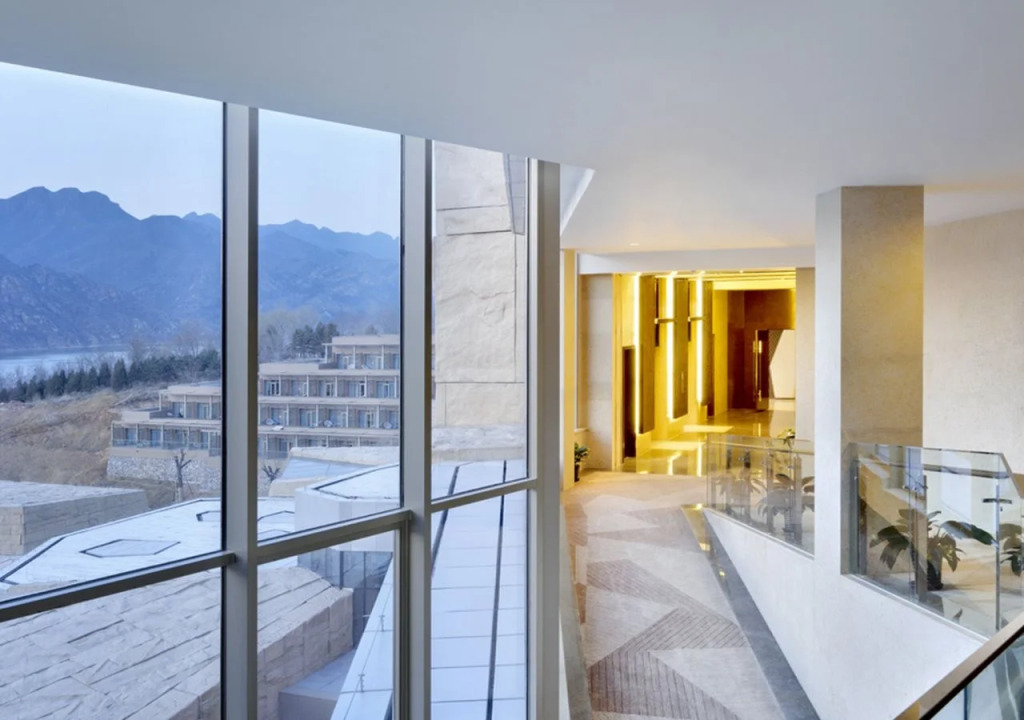 CITIC Jinling Hotel