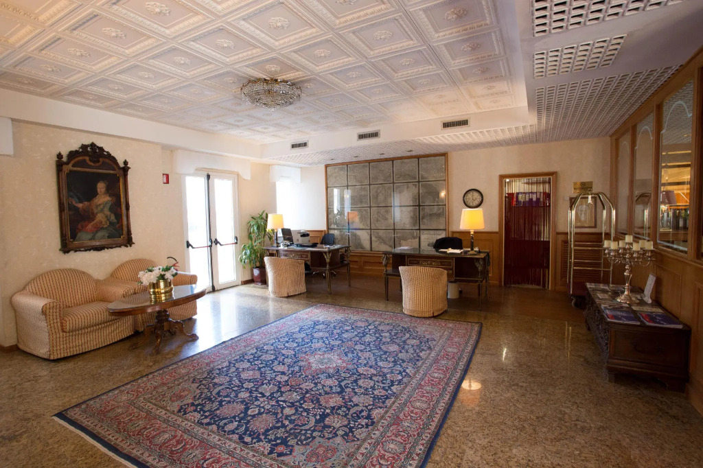 Greif Hotel & Spa