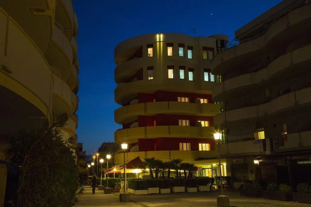 Hotel Esperia