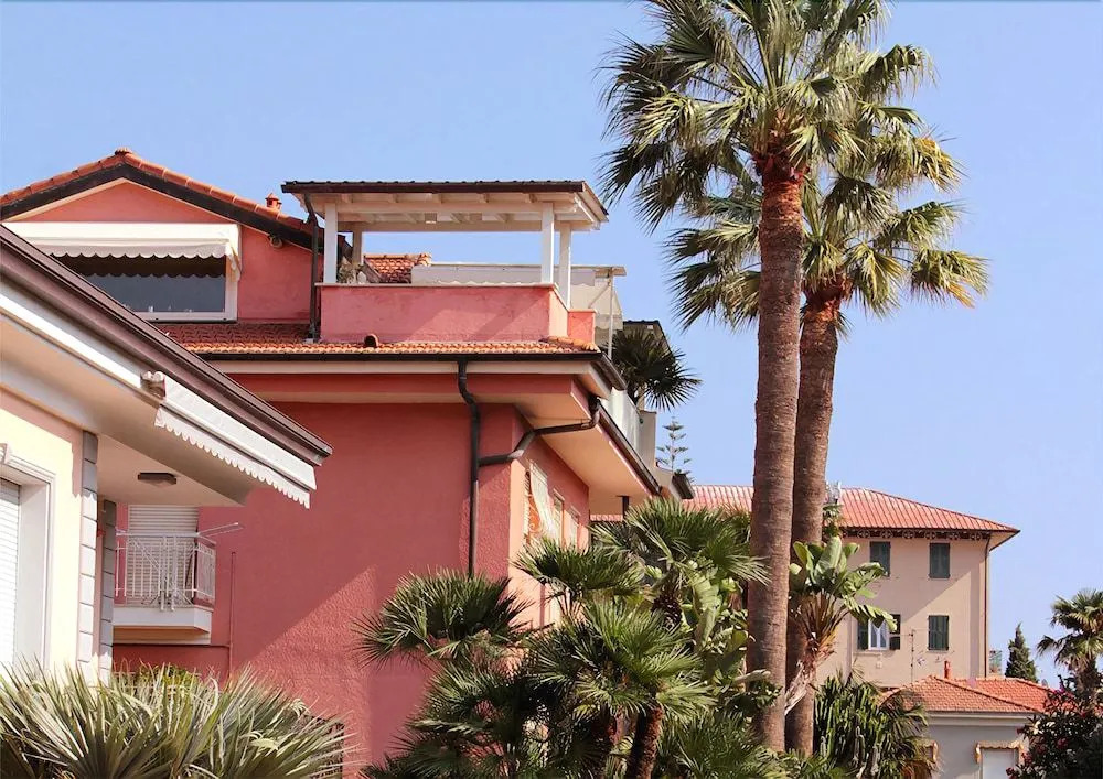 B&B Villa Mirella