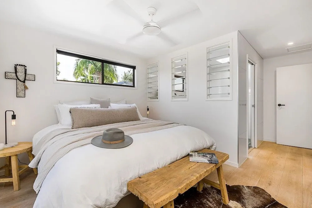 A PERFECT STAY - Bangalow Abode