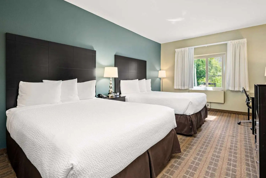 La Cuesta Inn, BW Signature Collection