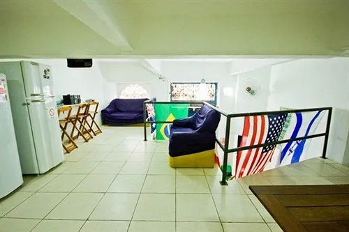 Lapa Casa Hostel