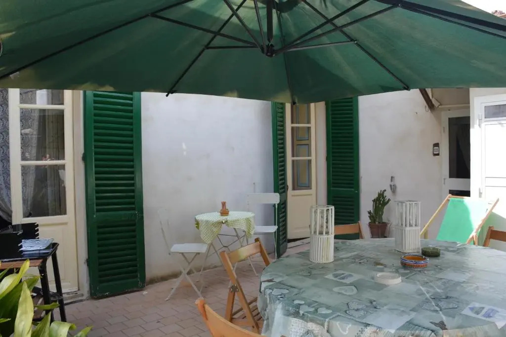 Scappo In Umbria, La Casa Del Duomo