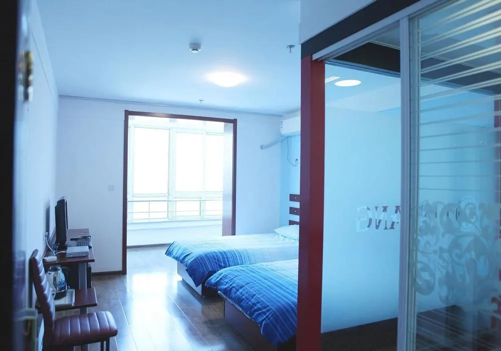 Xing'an Business Hotel