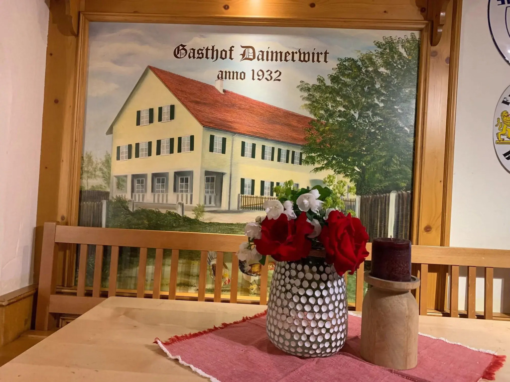 Hotel Daimerwirt