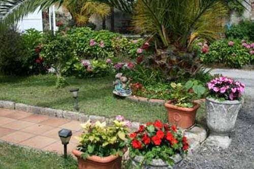 Pensión Toranda