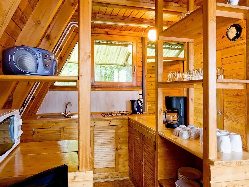 Holiday Home Geesthof-8 by Interhome