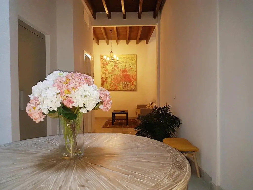 Casas de Sevilla - Casa Sevillana Harinas26