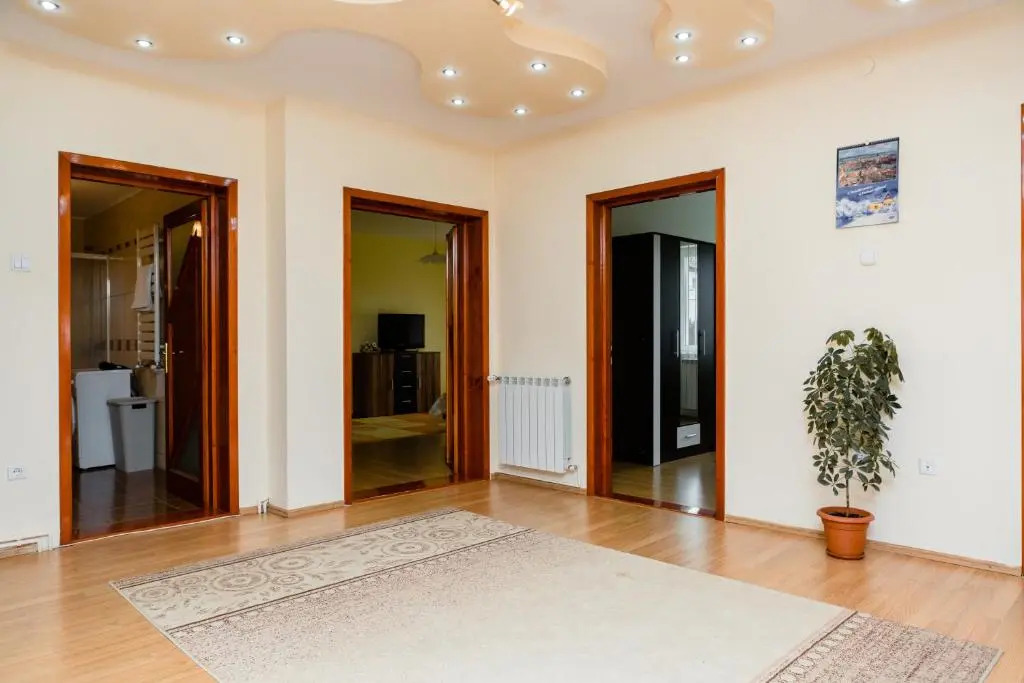 Perfect Residence Sibiu