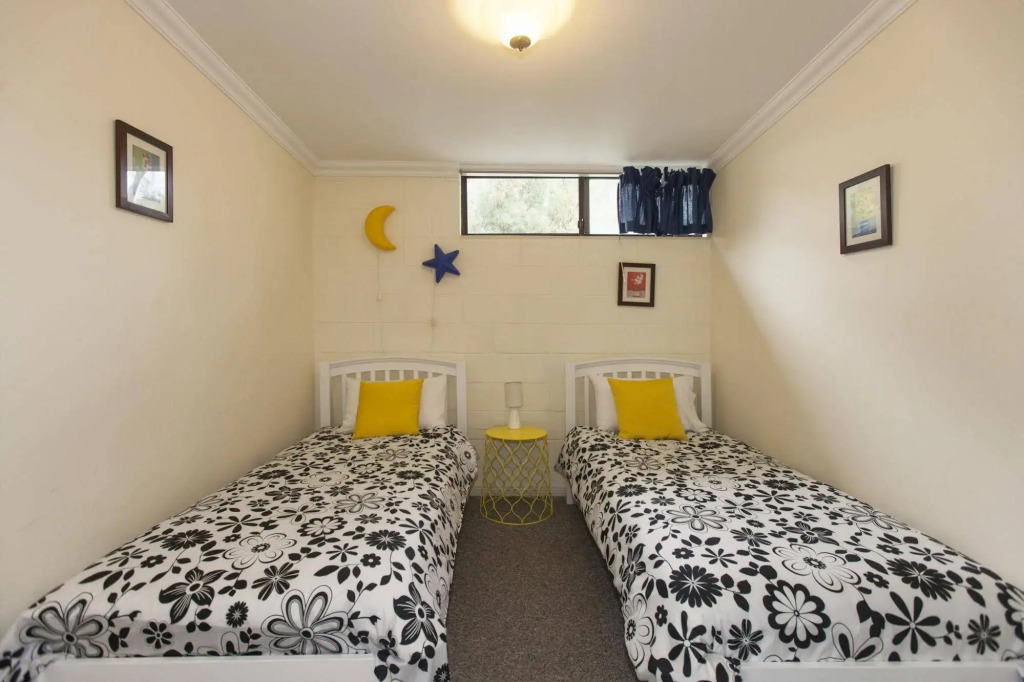 The Apartment - Moyston