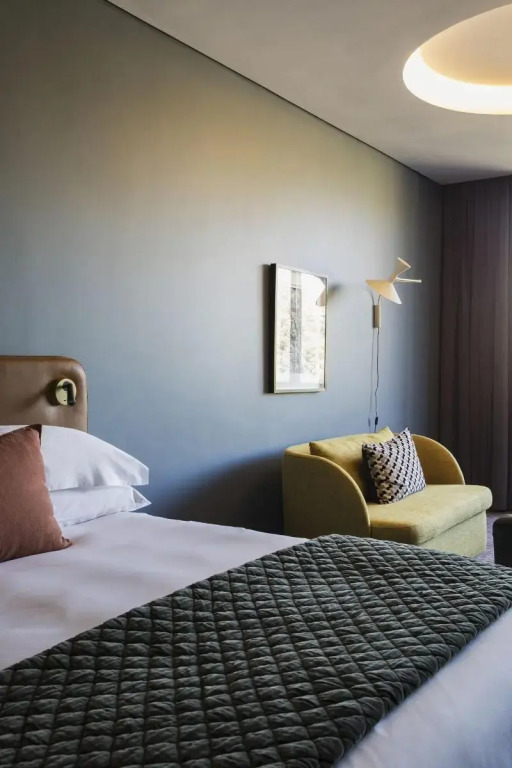 Home Suite Hotels Rosebank