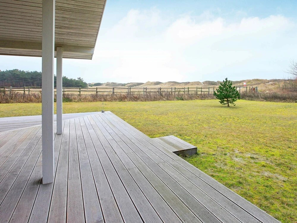Attractive Holiday Home in Humble Denmark With Barbecue