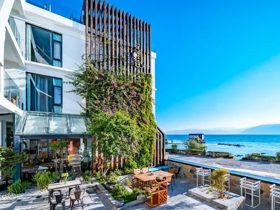 Tai Lee Yuntu Seascape Resort Inn (Ma Jiu Yi Village Branch)