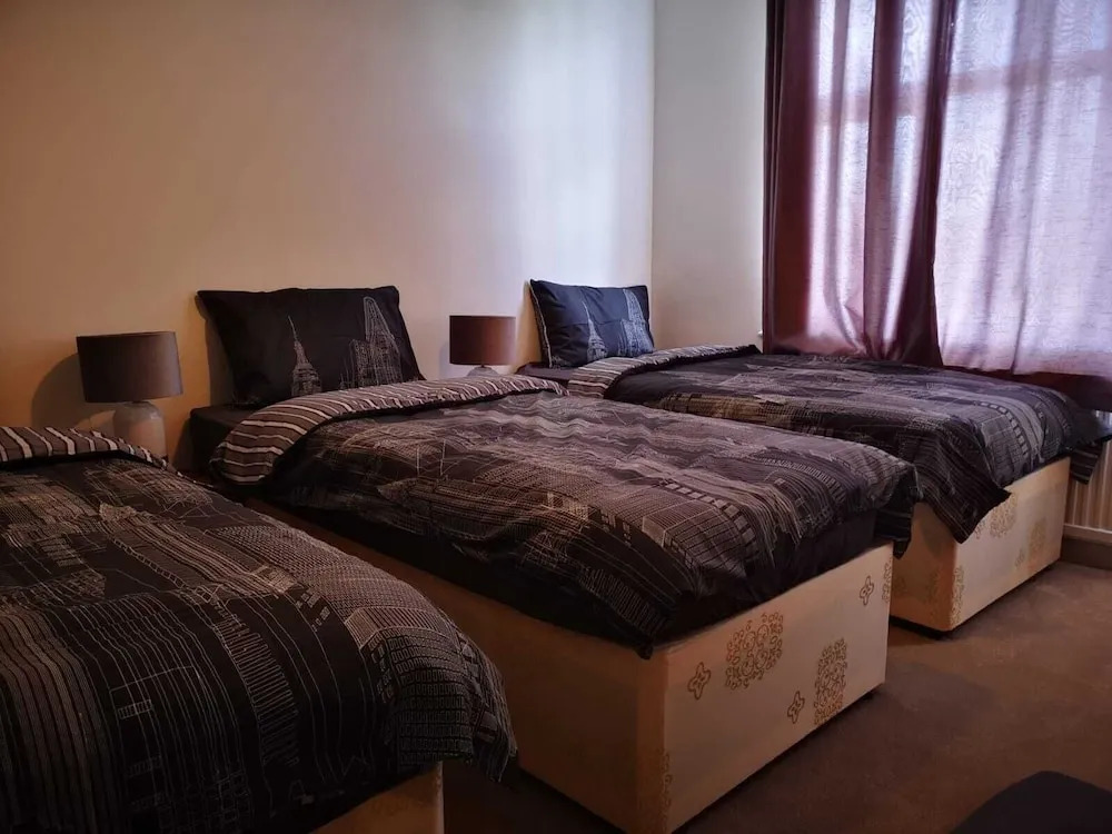 Serena Homes