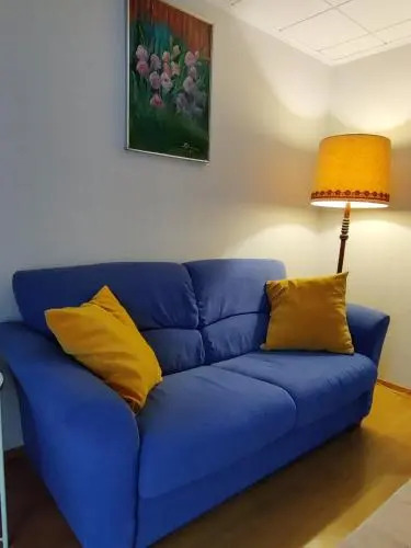 Polku Apartaments