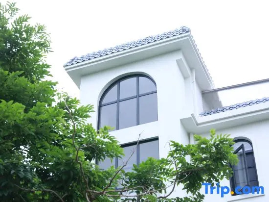 Haikou Tingfeng Courtyard BreezeYard Homestay