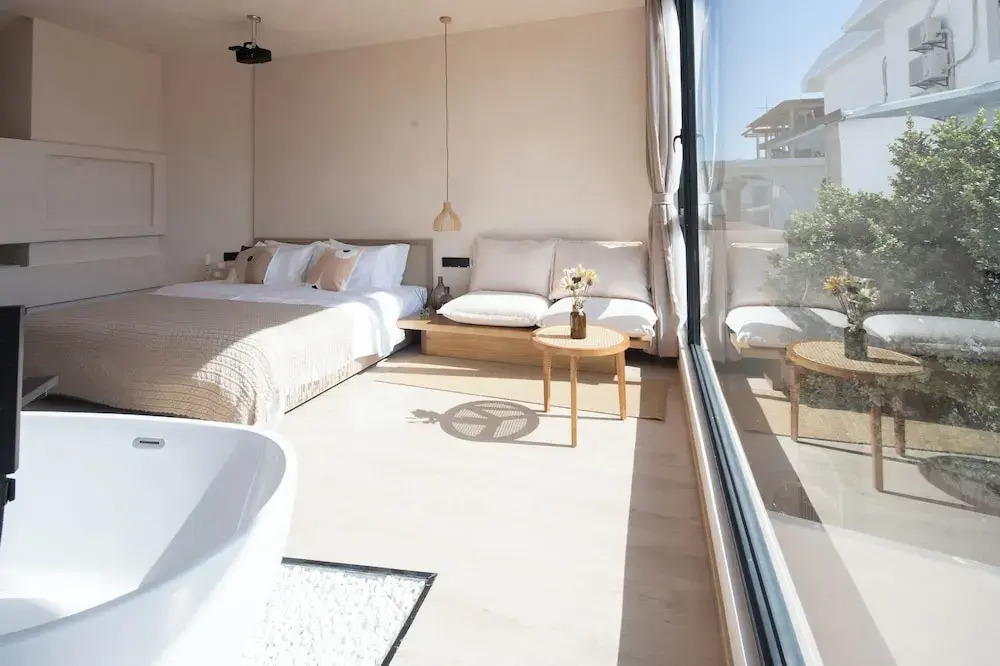 Xiamen Littoral Villa