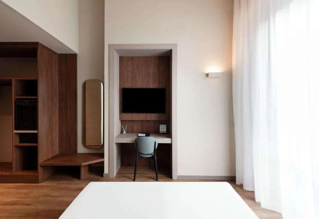 Mokinba Hotels Montebianco