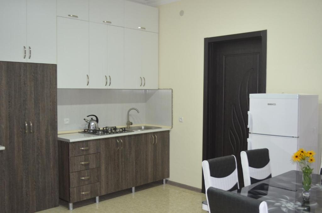 G guesthouse