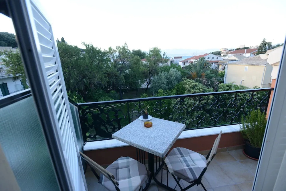 Villa Edem