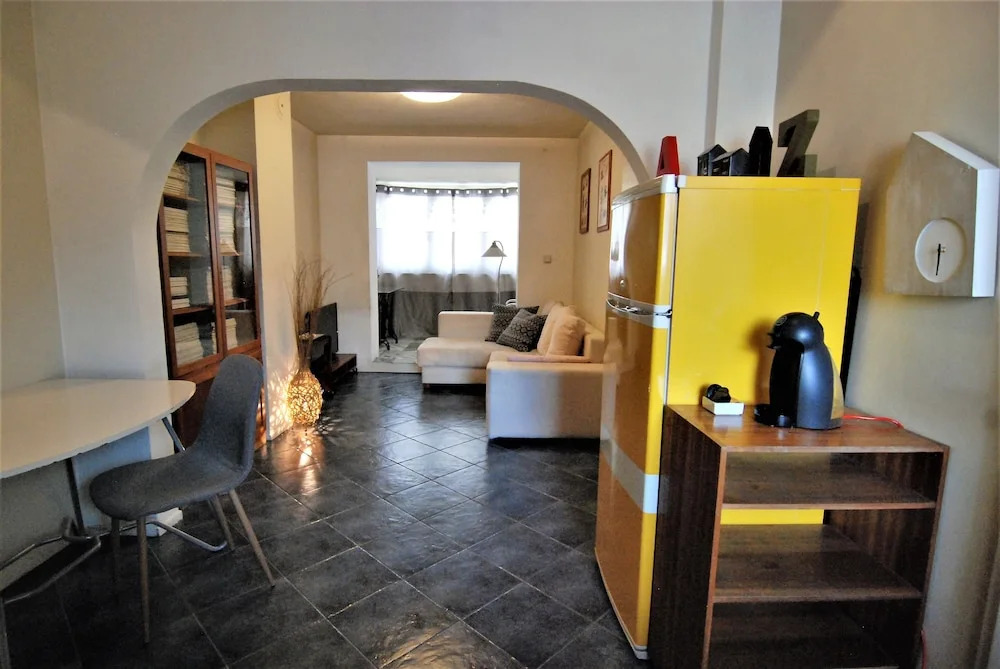 Baratero At Home Apartments
