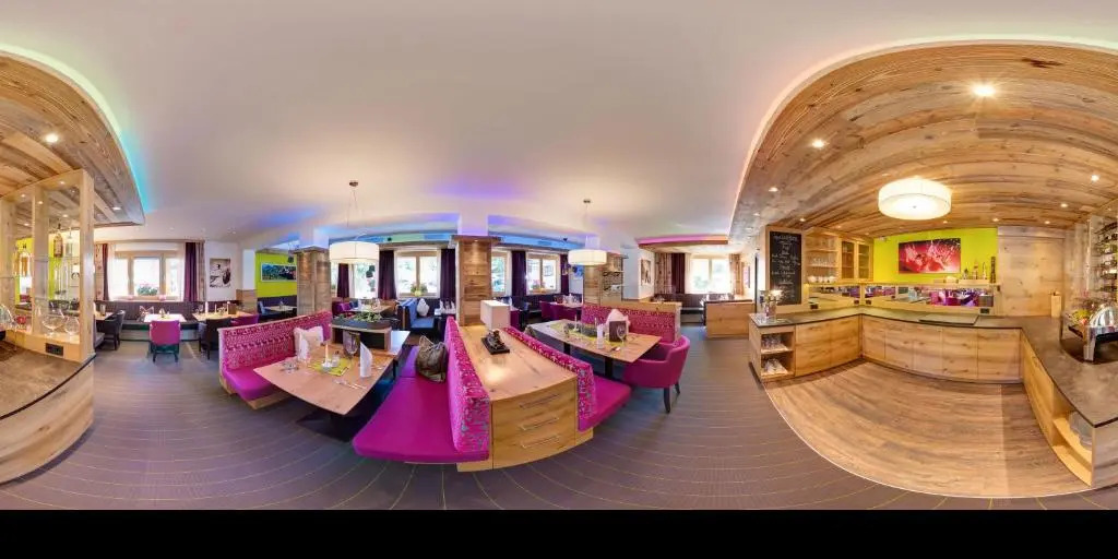 Hotel Toni