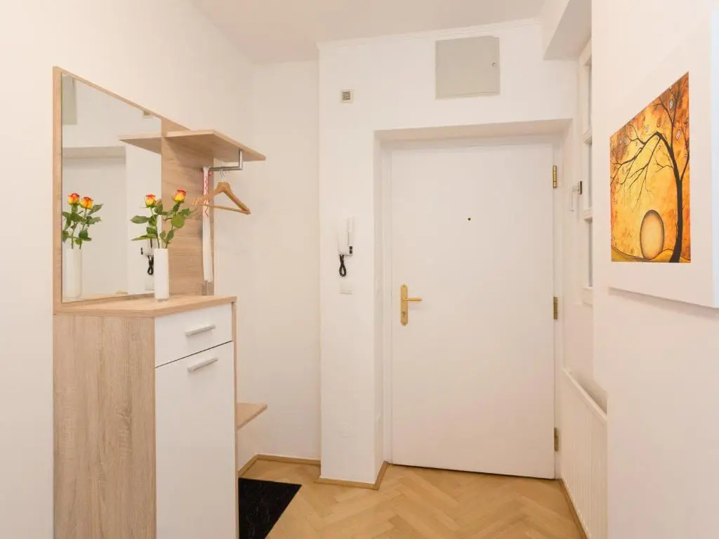 Vienna Apartment 1010