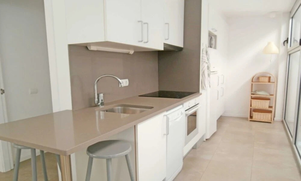 Apartment in Llafranc - 104823 by MO Rentals