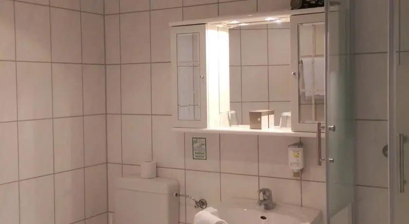 Hotel zur alten Post