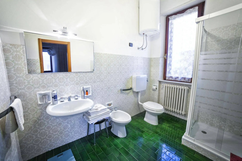 B&B Villa Velia