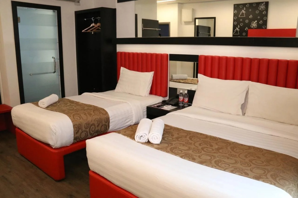 Lazdana Hotel Kuala Lumpur