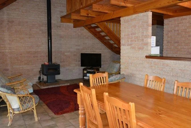 Riverscape Cottages