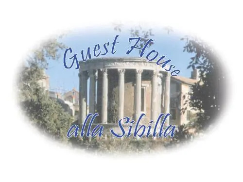 Alla Sibilla