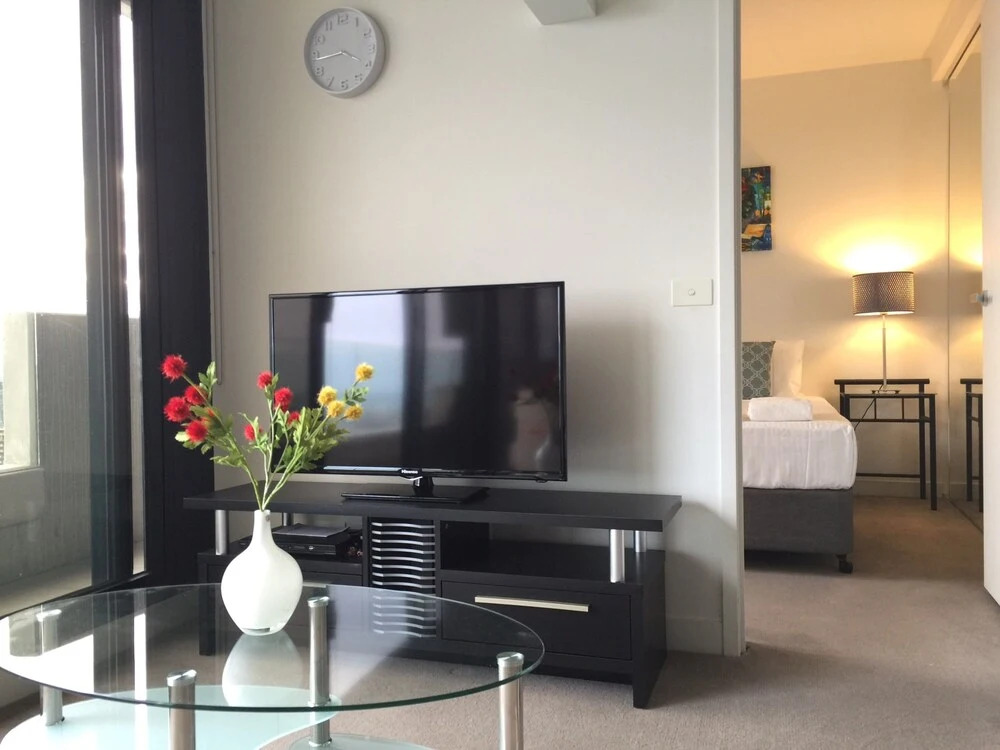 Southern Cross Serviced Apartments