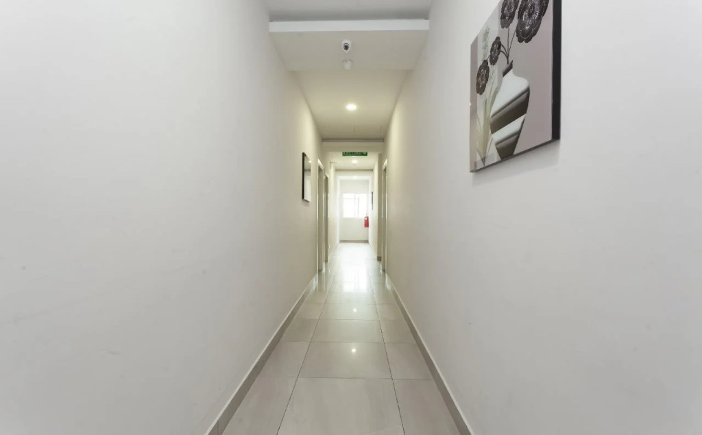 ZEN Rooms Jalan Barat