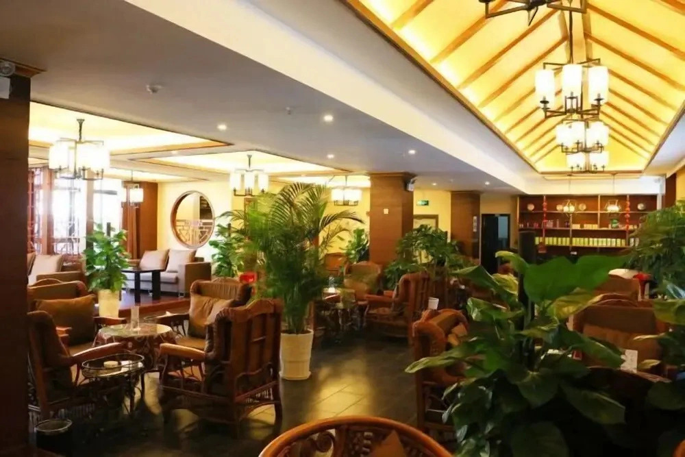 Huajing Shiguang Hotel