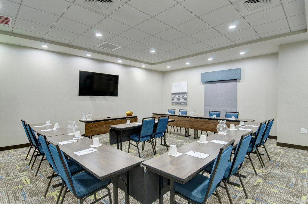 Hampton Inn & Suites Portland West