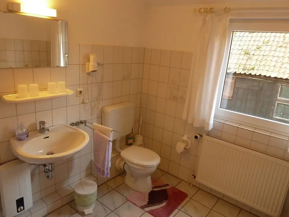 Ferienpension Lindenhof - Ferienwohnungen in der Lüneburger Heide