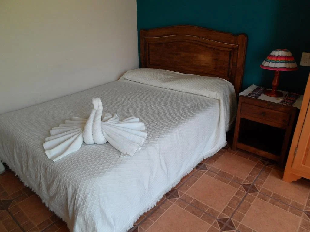 Hotel Posada Las Rosas