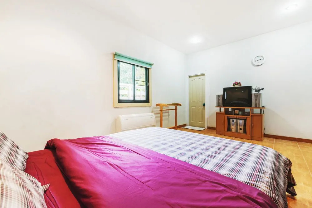 Baan Suan Bonanza by Favstay