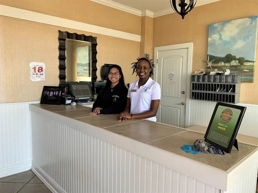 Ballards Beach Resort