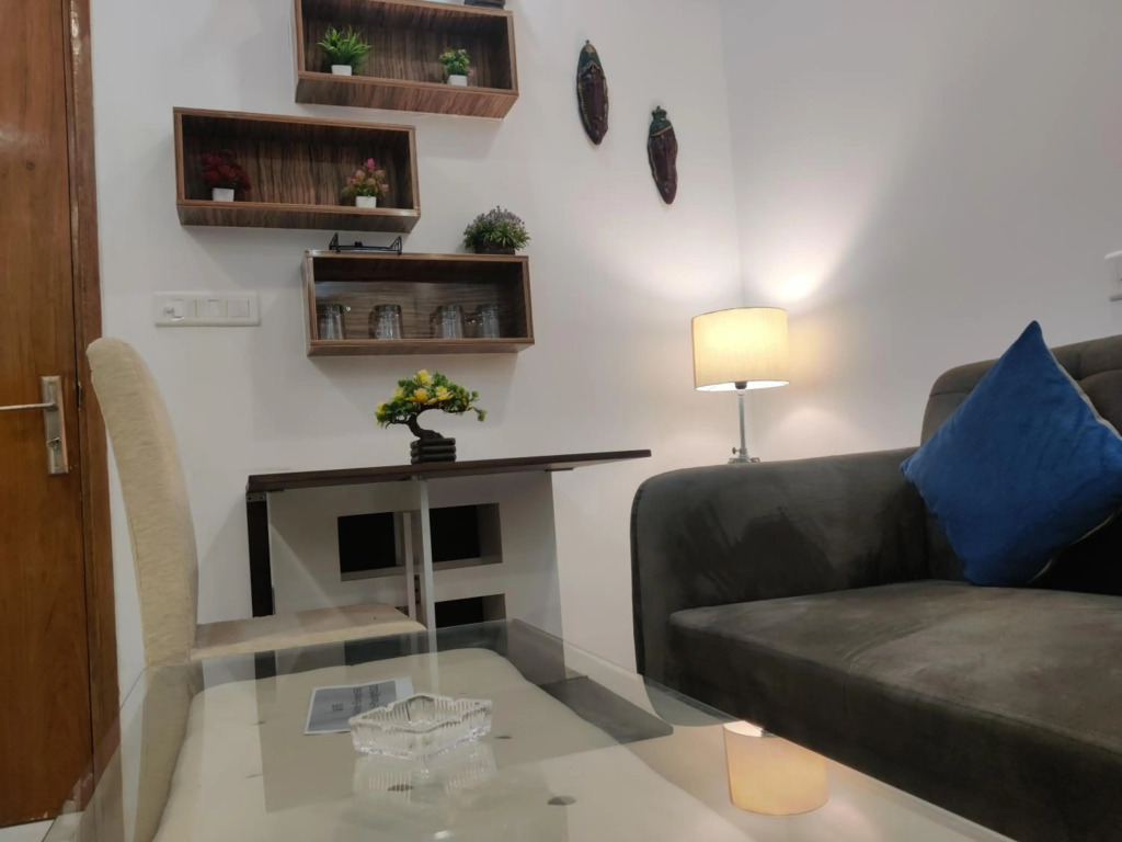 Luxury Studio Apartment in Central Noida by TFS-11