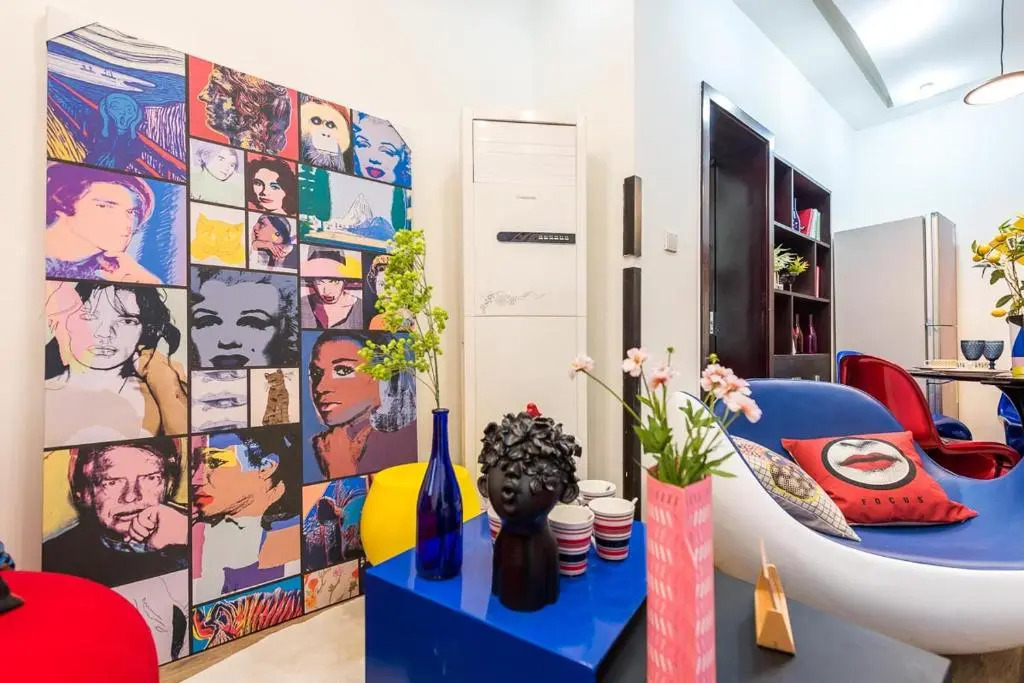 ChengDu Qingyang·Dufu Cottage· Locals Apartment 00135040